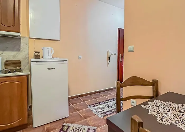 Fireplace Near Bus & Train Station 公寓