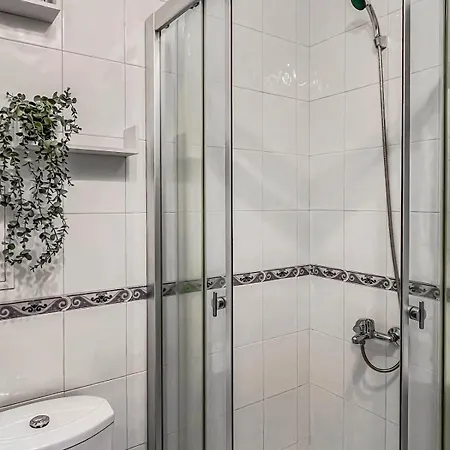 Fireplace Near Bus & Train Station * Банско