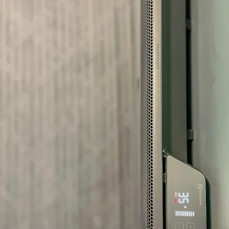 Апартамент Fireplace Near Bus & Train Station Банско