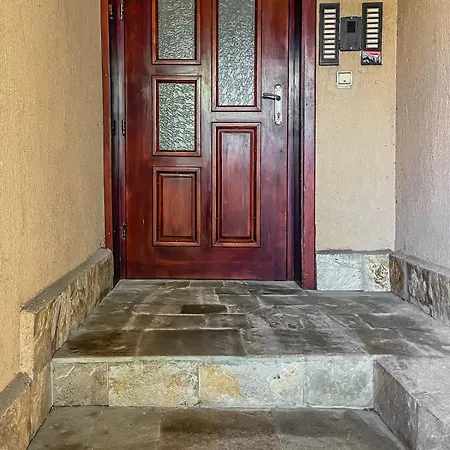 Fireplace Near Bus & Train Station * Μπάνσκο