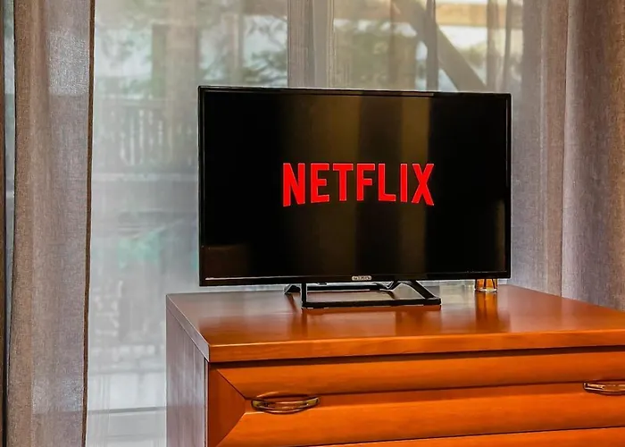 Fireplace Near Bus & Train Station Bansko