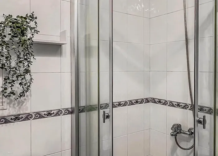 Fireplace Near Bus & Train Station * Bansko